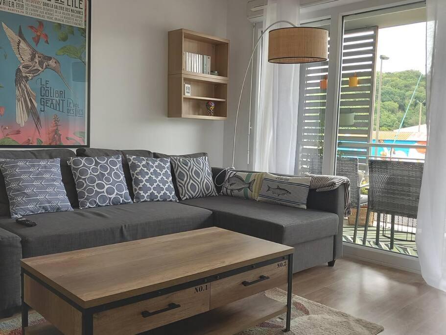 Neuf, Port Le Legue Appartement Plérin