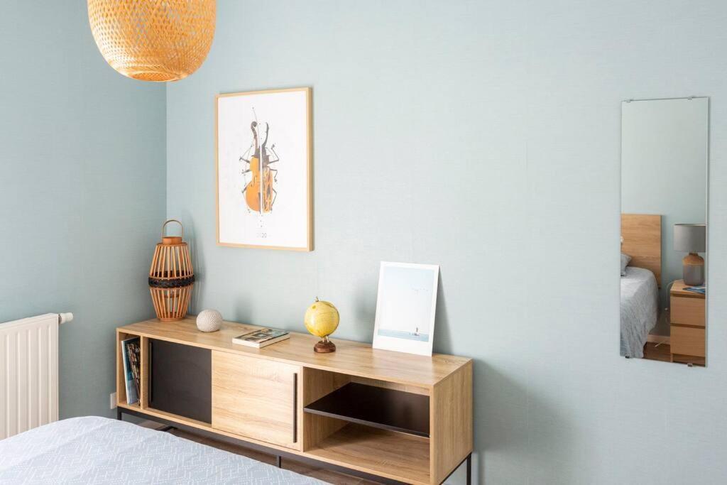 Appartement Neuf, Port Le Legue *