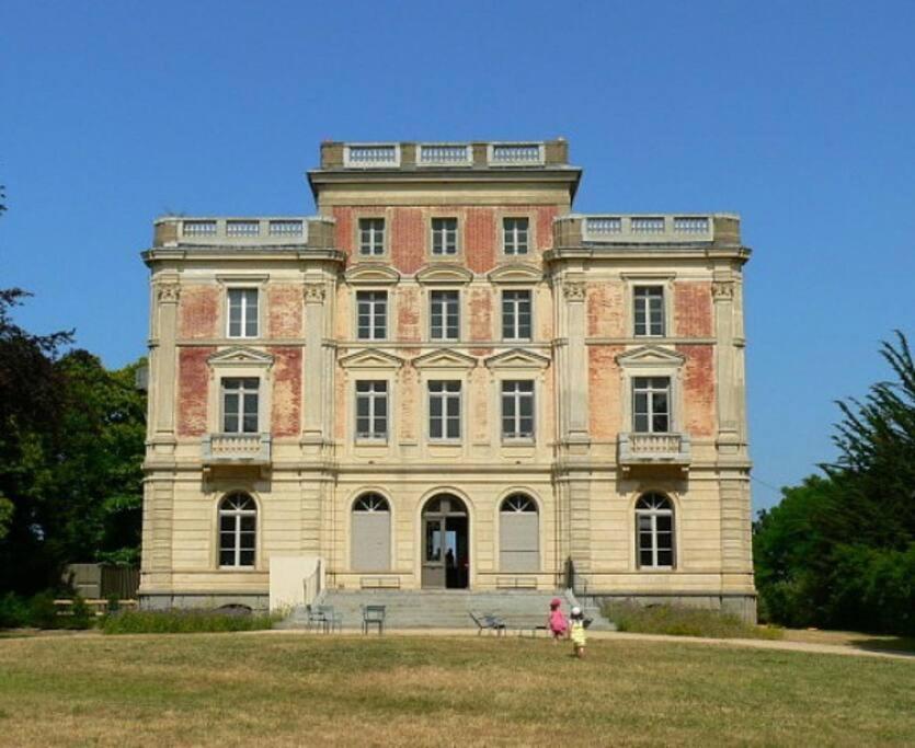 Appartement Neuf, Port Le Legue