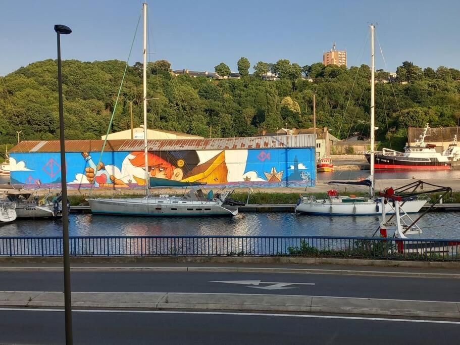 Neuf, Port Le Legue * Plérin
