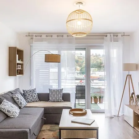 Appartement Neuf, Port Le Legue Plérin Extérieur photo