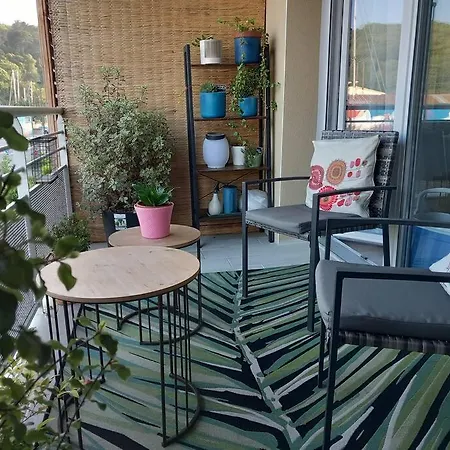 Appartement Neuf, Port Le Legue Plérin Extérieur photo