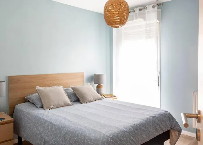 Appartement Neuf, Port Le Legue